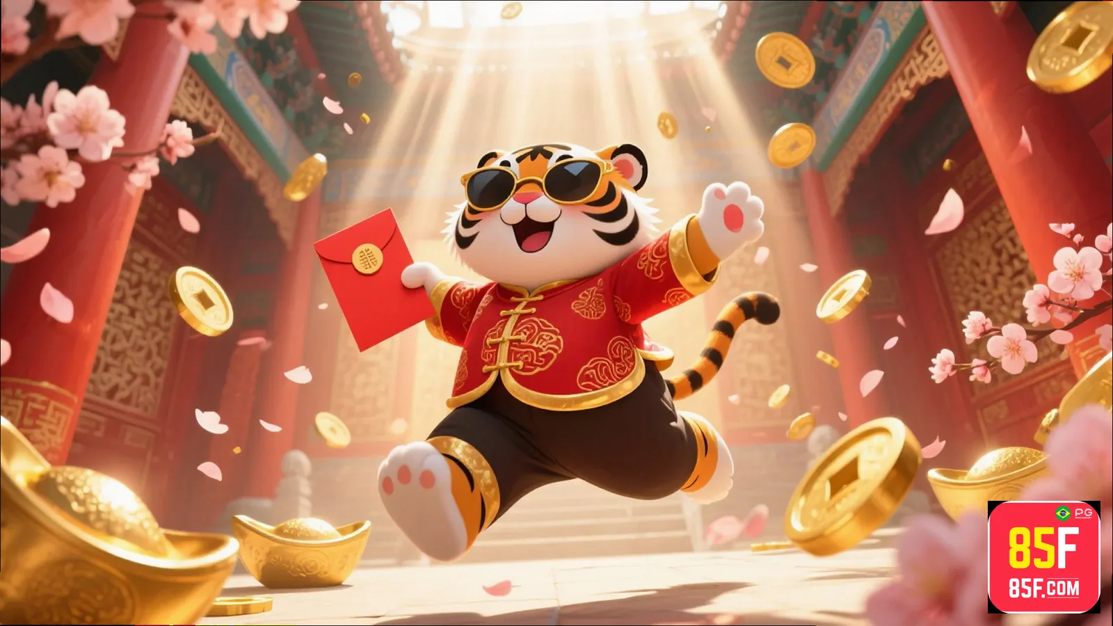 Imagem de cassino elegante - 85f