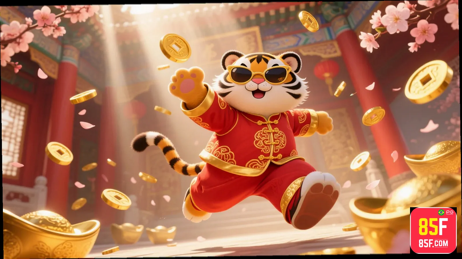 Códigos promocionais